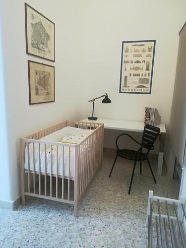 Apartamento La Casa Dei Colori