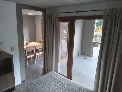 Apartamento Alamos de Los Andes 1a