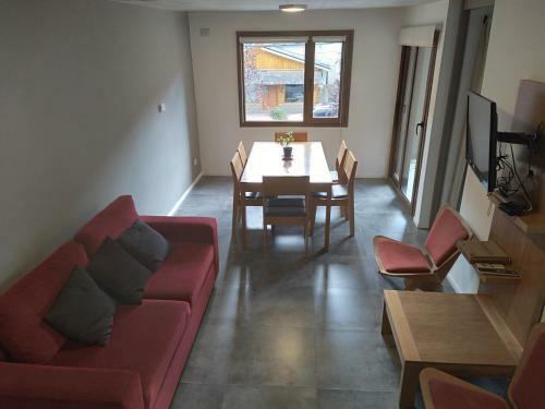 Apartamento Alamos de Los Andes 1a