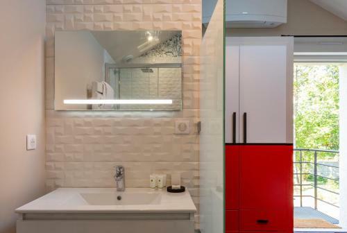Bed & Breakfast La Ressour�ante