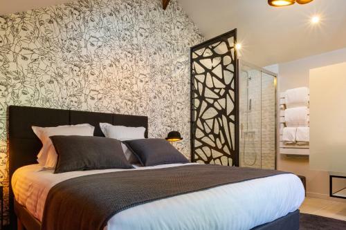 Bed & Breakfast La Ressour�ante