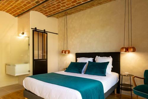 Bed & Breakfast La Ressour�ante