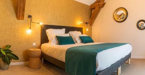Bed & Breakfast La Ressour�ante