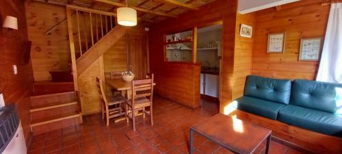Caba�as Matilde