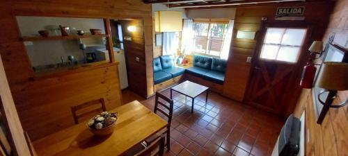 Caba�as Matilde