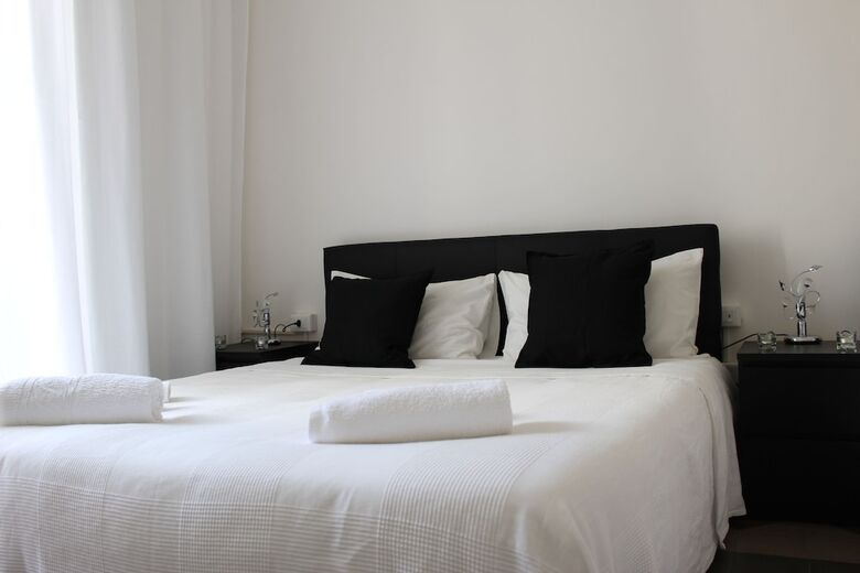 Bed & Breakfast Musa