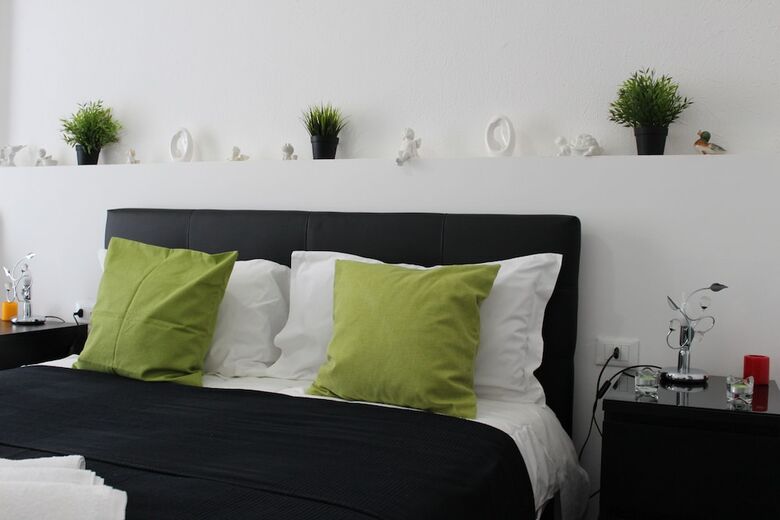 Bed & Breakfast Musa