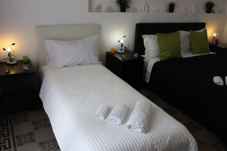 Bed & Breakfast Musa