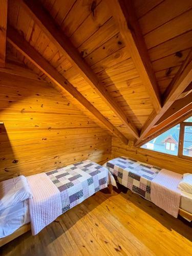 Apartamento Hombre de Nieve