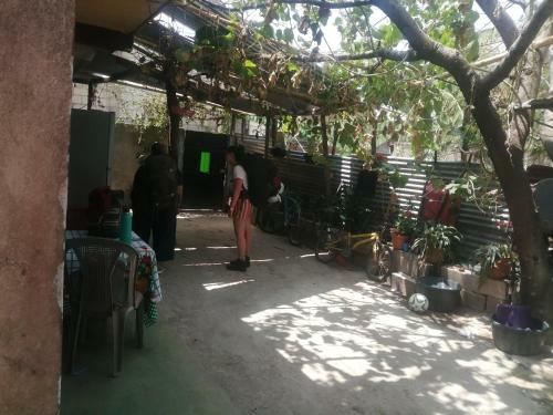 Casa Zope