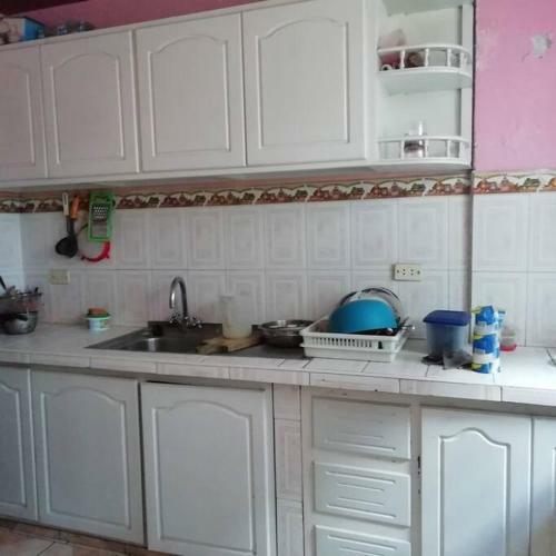 Hostal Faccha Huasi