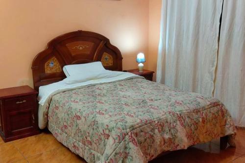 Hostal Faccha Huasi