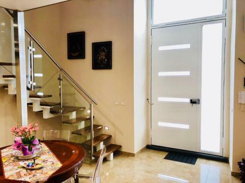 Dimora Umberto Apartment