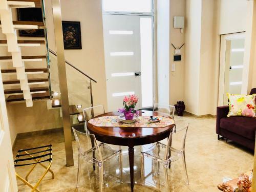 Dimora Umberto Apartment