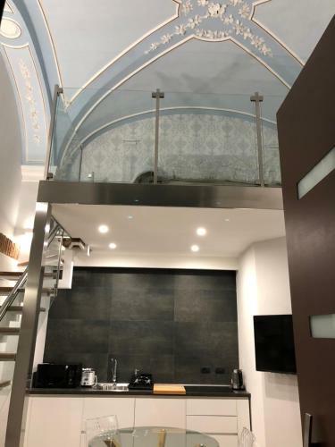 Dimora Umberto Apartment