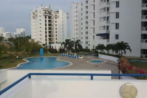 Apartamento Playa Blanca, R�o Hato, Panam�