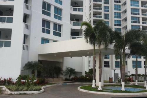 Apartamento Playa Blanca, R�o Hato, Panam�