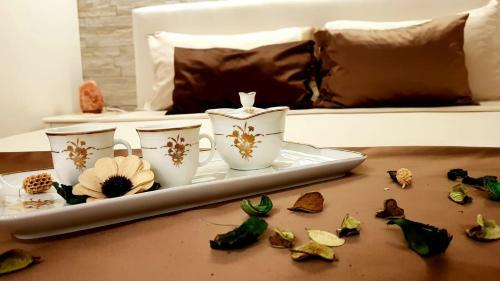 Centrocitt� Suite
