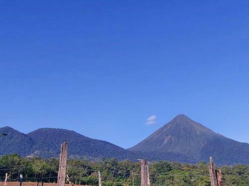 Casa de Campo En La Fortuna