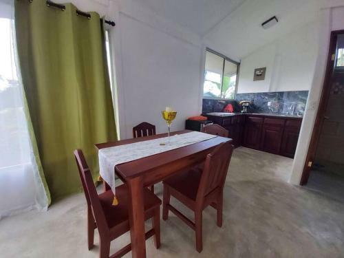 Casa de Campo En La Fortuna