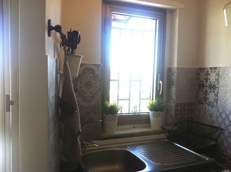 Apartamento Attico Mea