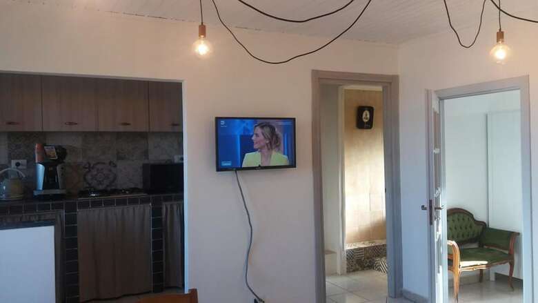 Apartamento Attico Mea