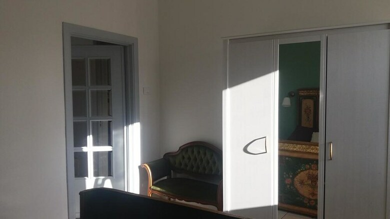 Apartamento Attico Mea