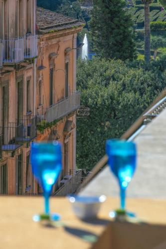 Sicily Wonderful Villa Bellini