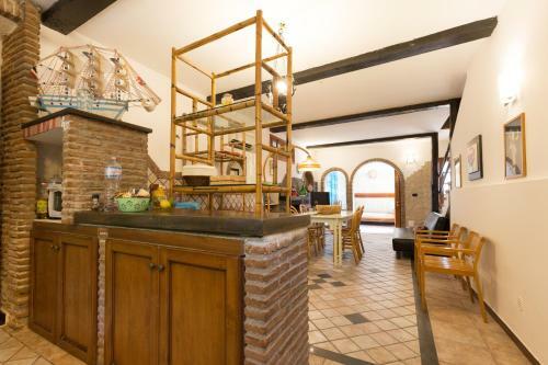 Apartamento La Casa Di Iside A Mare