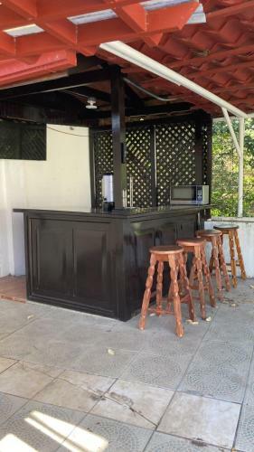Casa Paradisus Liberia