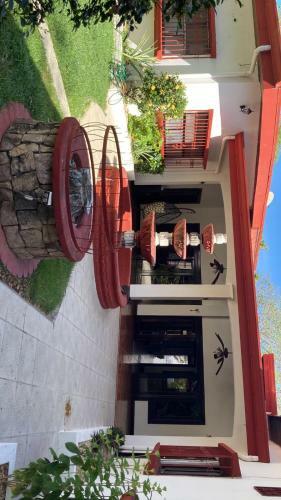 Casa Paradisus Liberia