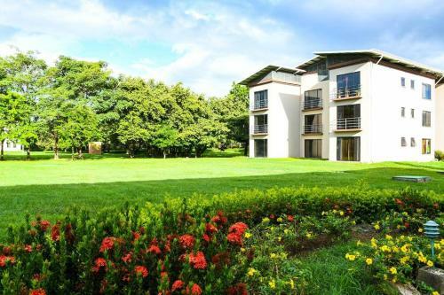 Apartamento Guanacaste Airport