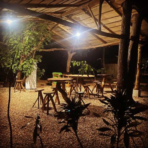 Hotel Finca Avellanas