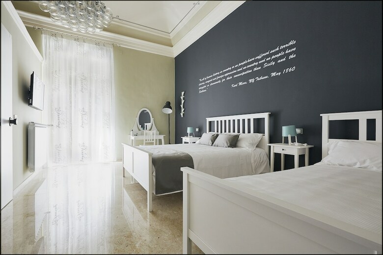 Hostal Corte Dei Medici - Palace