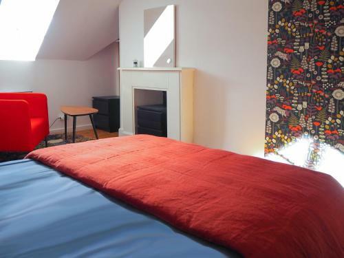 Hostal Domaine de La Jordanne - B&B