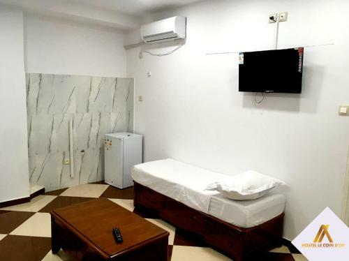 Apartamento Hostel Le Coin D'or