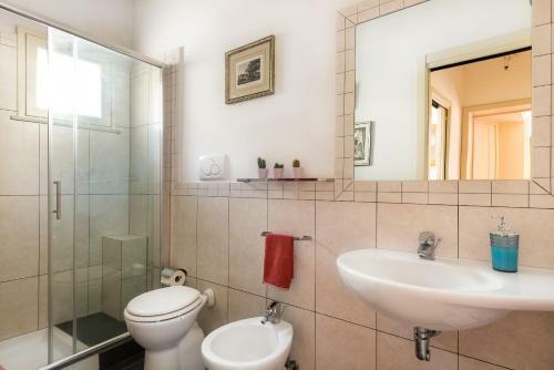 Apartamento Alla Corte Del XIX Secolo