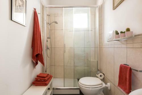 Apartamento Alla Corte Del XIX Secolo