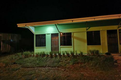 Apartamento Hospedaje Eli