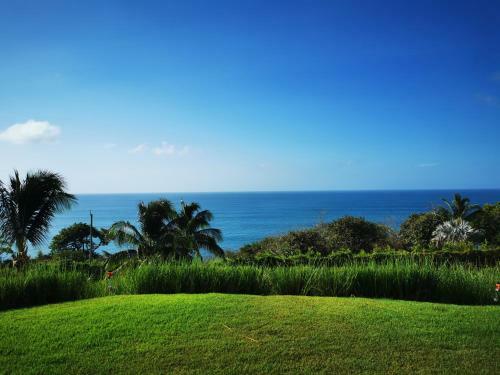 Bed & Breakfast Ocean Breeze Cove - Luxury Retreat