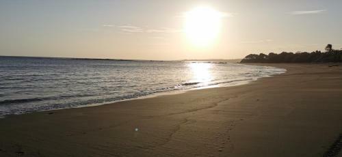 Bed & Breakfast Ocean Breeze Cove - Luxury Retreat