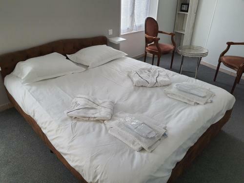 Hotel H�tel De L'est