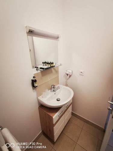 Hotel H�tel De L'est