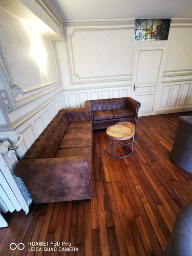 Hotel H�tel De L'est