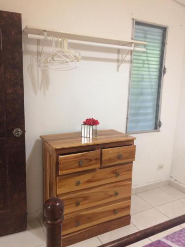 Apartamento Playa Coronado