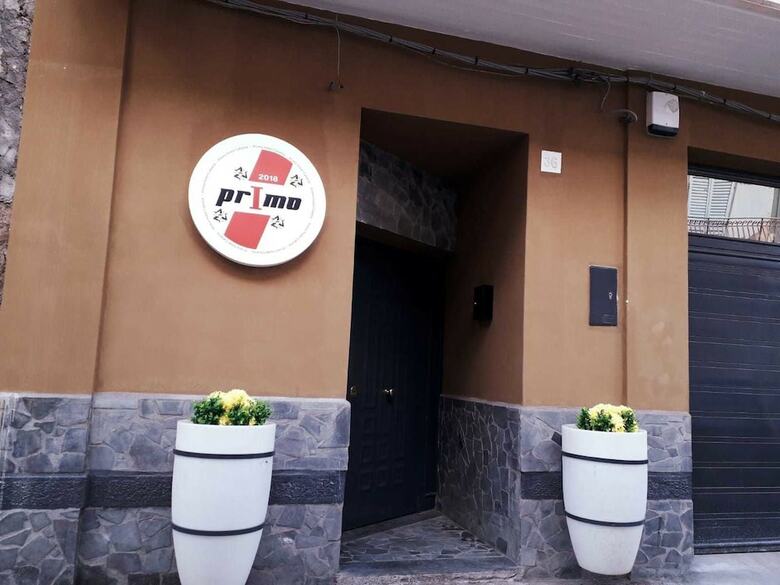 Hostal Primo Hotel