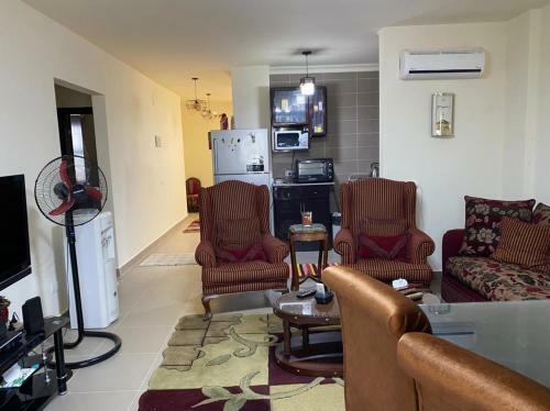 Apartamento Mousa Coast Resort