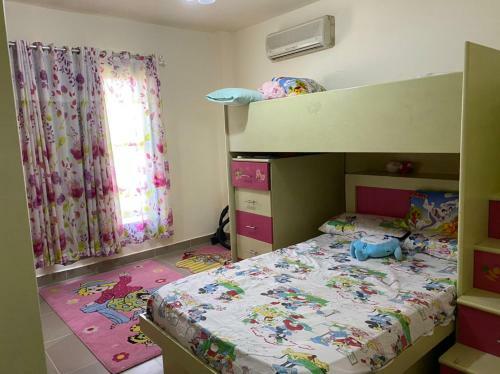 Apartamento Mousa Coast Resort