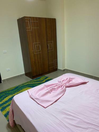 Apartamento Mousa Coast Resort