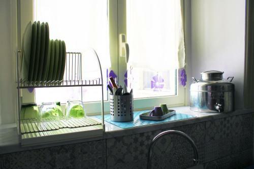 Apartamento Gemma Di Luna
